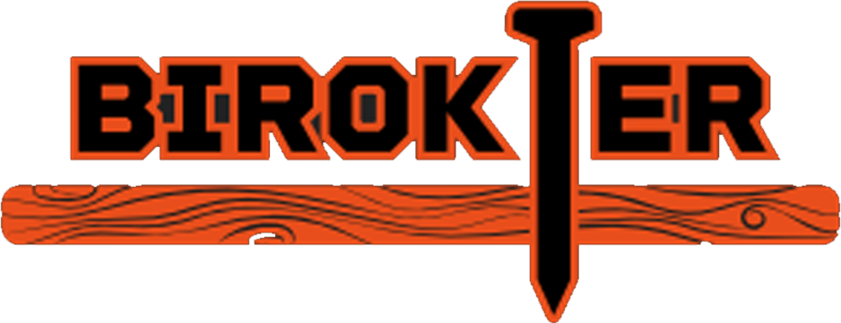 Birokter logo